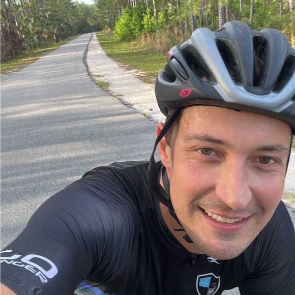 Meet your Posher, Thales - Picture 1 of 1